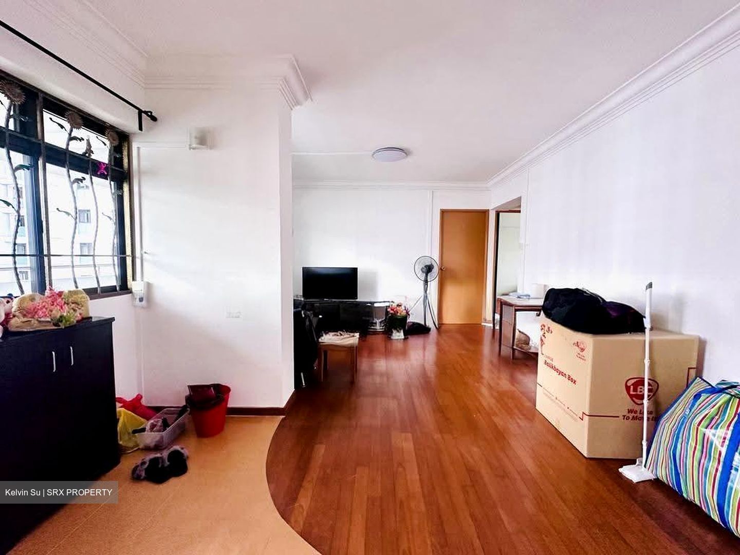 Rivervale Drive (Sengkang), HDB 3 Rooms #632424791